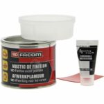 FACOM Polyester putty - Finishing - 250 g - Image 2