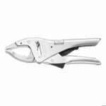 Vice grip pliers - FACOM - 501APB - with jaws - Long