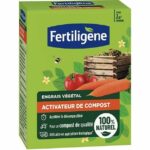 FERTILIGENE compost activator - FACOMP12 - 1.2 kg - Accelerates the decomposition of waste