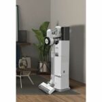 in 1 cordless broom vacuum cleaner - FAGOR FG6415 - 300W - With self-cleaning base - Flexible tube - 3 speeds - Autonomy 60 min - Image 3
