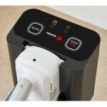 in 1 cordless broom vacuum cleaner - FAGOR FG6415 - 300W - With self-cleaning base - Flexible tube - 3 speeds - Autonomy 60 min - Image 5