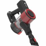FAGOR FG21R - Flex 2-in-1 Cordless Stick Vacuum Cleaner - 150 W - 0.6 L - Red - Image 2