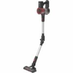 FAGOR FG21R - Flex 2-in-1 Cordless Stick Vacuum Cleaner - 150 W - 0.6 L - Red