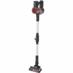 FAGOR FG21R - Flex 2-in-1 Cordless Stick Vacuum Cleaner - 150 W - 0.6 L - Red - Image 3
