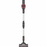 FAGOR FG21R - Flex 2-in-1 Cordless Stick Vacuum Cleaner - 150 W - 0.6 L - Red - Image 4