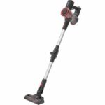 FAGOR FG21R - Flex 2-in-1 Cordless Stick Vacuum Cleaner - 150 W - 0.6 L - Red - Image 5
