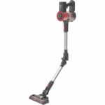 FAGOR FG21R - Flex 2-in-1 Cordless Stick Vacuum Cleaner - 150 W - 0.6 L - Red - Image 6