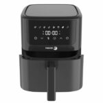 Oil-free fryer - FAGOR - Airfryer FGR65 - Capacity 6.5L - 8 cooking programs - 1600W - Image 2