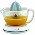 Electric citrus press - FAGOR - FGPA07 - 700 ml - 2 cones - Pouring spout - Image 3