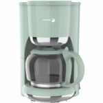 Filter coffee maker - FAGOR - FG1560 - 1.5L - 12 cups - Keep warm