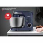 Pastry Robot - FAGOR - FG2433 - 1500W - Stainless Steel Bowl: 4.3L - Image 3