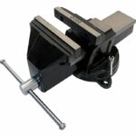 FARTOOLS PRO - ETO 150 Etau 150 mm en fonte a base rotative - 111452 - Image 2