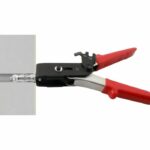 FARTOOLS Metal dowel pliers - Ø 4 to 8 mm - Image 3