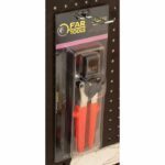 FARTOOLS Metal dowel pliers - Ø 4 to 8 mm - Image 6