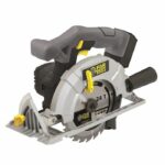 FARTOOLS X-FIT - XF-CIRCULAR CIRCUL.S / WIRE - without battery & charger - 216005