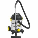 Fartools Pro - Net -Ut25ib Liquid and Dust vacuum cleaner 1400 W - 101032