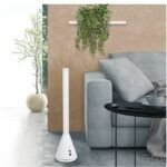Silent -Air Tube - Fan column without pale 26w very silent white - Image 3