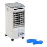 Alaska - 65W 6l white & gray air refresh