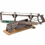 FARTOOLS Manual miter saw