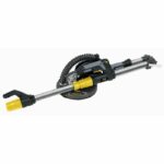 Fartools DWS 710E telescopic wall sander - 710 W - Image 2