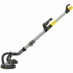 Fartools DWS 710E telescopic wall sander – 710 W