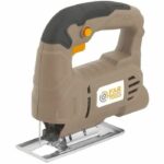 Fartools One Sautéuse JS 380B - 350 W