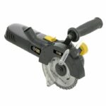 FARTOOLS SDBL-125 Double blade circular saw - 1050 W - diameter 125 mm - 36 teeth
