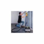 Fartools DV 5L Wallpaper test - 1850 W - PVC tank - 5 L - Tube length 3 m - Image 2