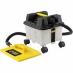 Fartools DV 5L Wallpaper test - 1850 W - PVC tank - 5 L - Tube length 3 m