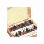 FAR TOOLS Set of 12 strawberries - Image 2