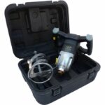 FARTOOLS PRO - MI 1200B Mixer 1200 W, Diameter 120 mm, 2 speeds - 116550 - Image 2