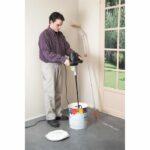 FARTOOLS PRO - MI 1200B Mixer 1200 W, Diameter 120 mm, 2 speeds - 116550 - Image 3