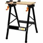 Fartools One - WB 100 Folding Wood and Adjustable metal establishments - 120008 - Image 2