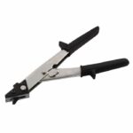 Fartools nibbler profiled metal
