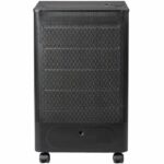 FAVEX Riga 3000 watts - Auxiliary heating Butane gas - Catalysis - ODS system - 3 powers