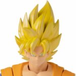 Dragon Ball Super - 17 cm Dragon Star Figure - Super Saiyan Goku – Bild 4