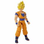 Dragon Ball Super - 17 cm Dragon Star Figure - Super Saiyan Goku – Bild 5