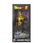 DRAGON BALL SUPER - Giant Figurine Limit Breaker 30 cm - Freezer - Image 2