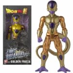 DRAGON BALL SUPER - Giant Figurine Limit Breaker 30 cm - Freezer