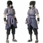 Anime Heroes - Naruto Shippuden - Anime heroes figure 17 cm - Sasuke Uchiwa - Image 3