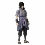 Anime Heroes - Naruto Shippuden - Anime heroes figure 17 cm - Sasuke Uchiwa - Image 6