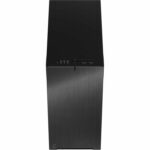 FRACTAL DESIGN PC CASE Define 7 Compact - Solid Panel - Black - ATX Format (FD-C-DEF7C-01) - Image 4