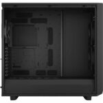 FRACTAL DESIGN PC Meshify 2 XL Case Black Clear Tinted Tempered Glass Panel (FD-C-MES2X-02) - Image 4