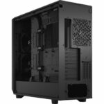 FRACTAL DESIGN PC Meshify 2 XL Case Black Clear Tinted Tempered Glass Panel (FD-C-MES2X-02) - Image 5
