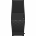 PC Case - FRACTAL DESIGN - Pop Air Black TG - Black (FD-C-POA1A-02) - Image 2