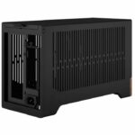 PC case - FRACTAL DESIGN - FD-C-TER1N-01 - mini-ITX - SFF 10.4L - GPU up to 322mm - Terra Graphite - Image 6