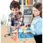 EDUCA - kit experiences once upon a time ... the discoverers - Image 2