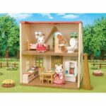 The Cozy Cottage and Maman furnishings set - Sylvanian Families - 5449 - From 3 years old - Image 5