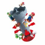 EPOCH - 7356 - Super Mario Blow Up! Shaky tower - Image 2