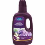 FERTILIGENE Hydrangea, Rhododendron fertilizer - 400 ml
